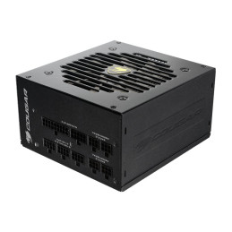 COUGAR PC zdroj GEX 1050W 80+ Gold, Fully modular