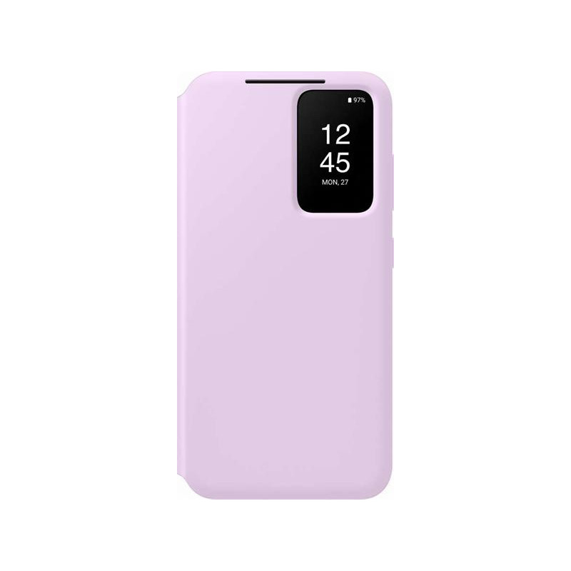 Samsung Flipové púzdro smart view pre Samsung Galaxy S23, lilac