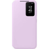 Samsung Flipové púzdro smart view pre Samsung Galaxy S23, lilac