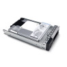 480GB SSD SATA Mixed Use 6Gbps 512e 2.5in with 3.5in HYB CARR CUS Kit