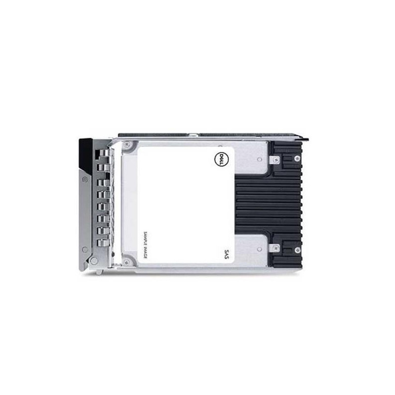 480GB SSD SATA Read Intensive 6Gbps 512e 2.5in Hot-Plug  CUS Kit