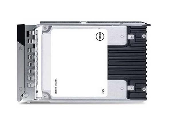 480GB SSD SATA Read Intensive 6Gbps 512e 2.5in Hot-Plug  CUS Kit