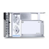 480GB SSD SATA Read Intensive 6Gbps 512e 2.5in with 3.5in HYB CARR  CUS Kit