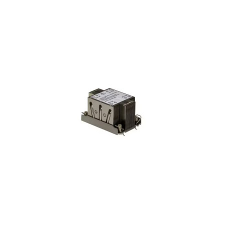 Supermicro 2U Passive CPU HS for X13 Intel Eagle Stream Platform