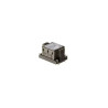 Supermicro 2U Passive CPU HS for X13 Intel Eagle Stream Platform