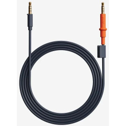Logitech Zone Learn - CLASSIC BLUE - 3.5mm OVER EAR