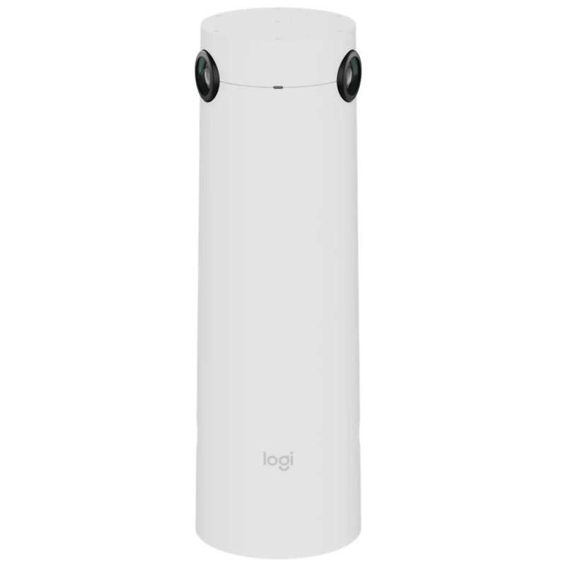 Logitech Sight - WHITE