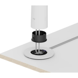 Logitech Sight - WHITE