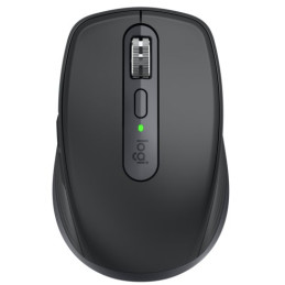 Logitech MX Anywhere 3S - GRAPHITE - 2.4GHZ/BT