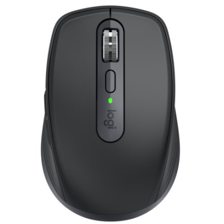 Logitech MX Anywhere 3S - GRAPHITE - 2.4GHZ/BT