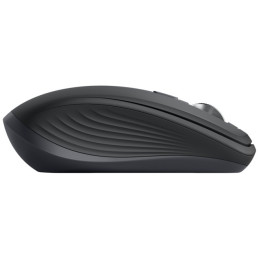 Logitech MX Anywhere 3S - GRAPHITE - 2.4GHZ/BT