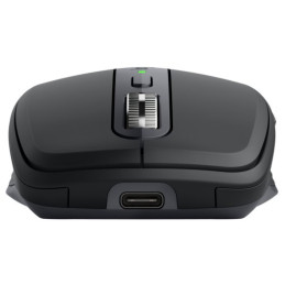 Logitech MX Anywhere 3S - GRAPHITE - 2.4GHZ/BT
