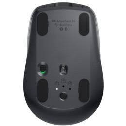 Logitech MX Anywhere 3S - GRAPHITE - 2.4GHZ/BT