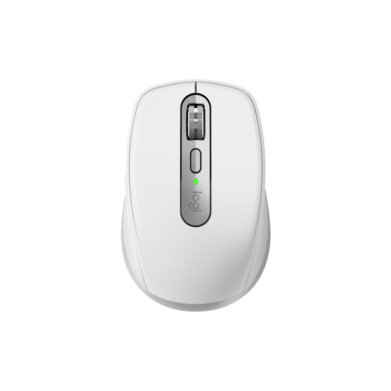 Logitech MX Anywhere 3S - PALE GREY - EMEA