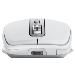 Logitech MX Anywhere 3S - PALE GREY - EMEA