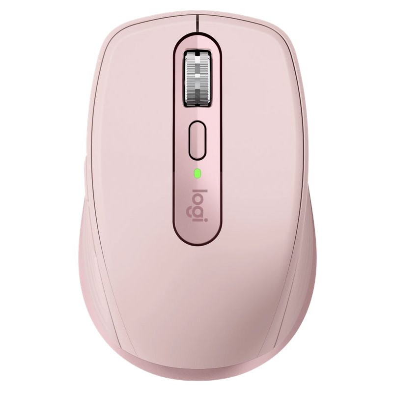 Logitech MX Anywhere 3S - ROSE - EMEA