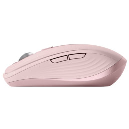Logitech MX Anywhere 3S - ROSE - EMEA