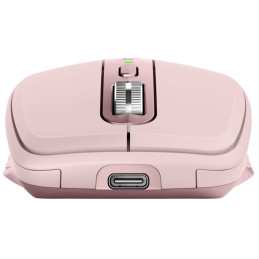 Logitech MX Anywhere 3S - ROSE - EMEA