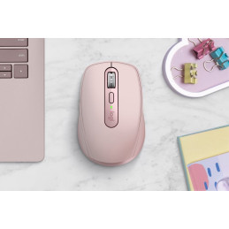 Logitech MX Anywhere 3S - ROSE - EMEA