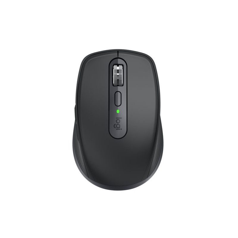Logitech MX Anywhere 3S for Business - GRAPHITE - EMEA