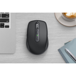Logitech MX Anywhere 3S for Business - GRAPHITE - EMEA