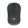 Logitech Wireless Mouse M240 Silent Bluetooth Mouse - GRAPHITE