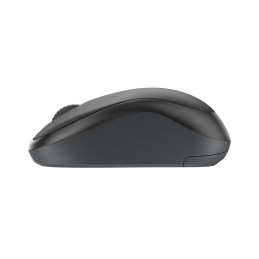 Logitech Wireless Mouse M240 Silent Bluetooth Mouse - GRAPHITE