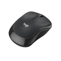 Logitech Wireless Mouse M240 Silent Bluetooth Mouse - GRAPHITE
