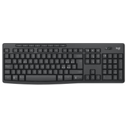 Logitech Wireless Combo MK370 for Business GRAPHITE - US INT'L