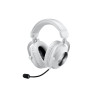 Logitech G PRO X 2 LIGHTSPEED Wireless Gaming Headset - WHITE - EMEA