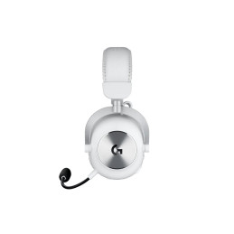Logitech G PRO X 2 LIGHTSPEED Wireless Gaming Headset - WHITE - EMEA