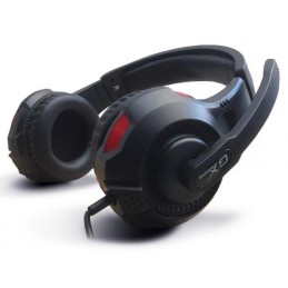GENIUS GX GAMING headset - HS-G600V/ vibrační/ ovládání hlasitosti