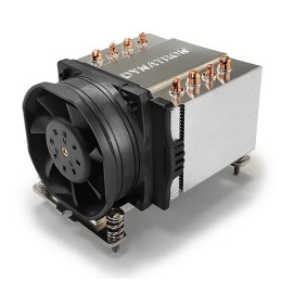 Dynatron A47 - Active Cooler for 2U Server & up for AMD® Socket AM4/AM5