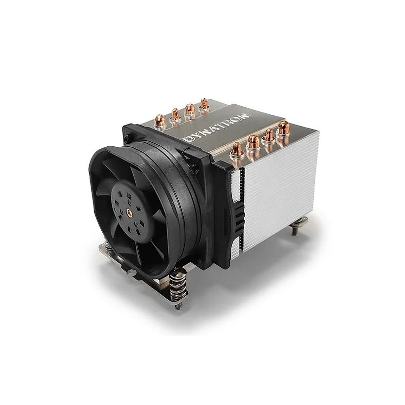 Dynatron A47 - Active Cooler for 2U Server & up for AMD® Socket AM4/AM5