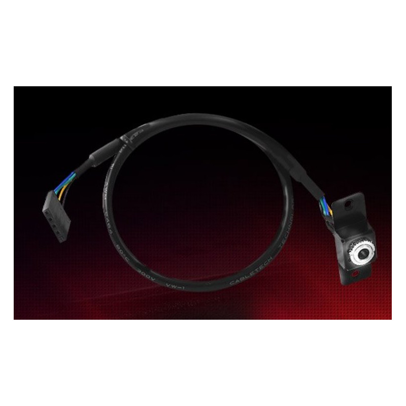 ASRock DESKMINI REAR AUDIO CABLE