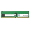 Dell Memory Upgrade - 32GB - 2RX8 DDR4 UDIMM 3200MHz ECC