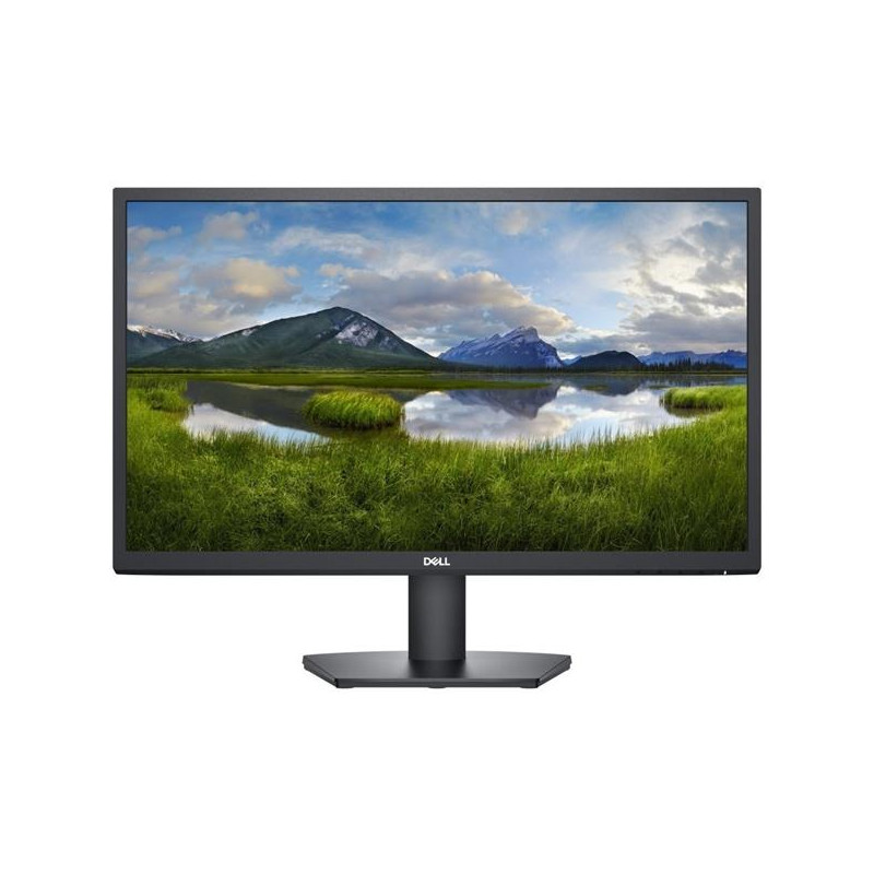 Dell 24 Monitor - E2424HS - 23,80"/VA/FHD/60Hz/5ms/Black/3RNBD