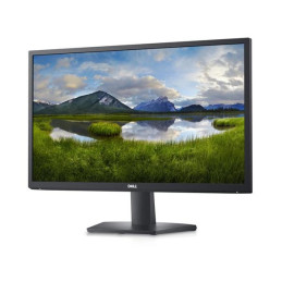 Dell 24 Monitor - E2424HS - 23,80"/VA/FHD/60Hz/5ms/Black/3RNBD