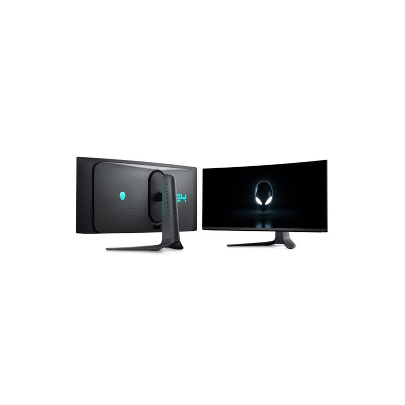 Dell 34 Alienware 34 QD-OLED Gaming Monitor - AW3423DWF