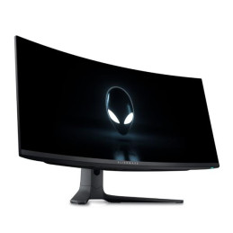 Dell 34 Alienware 34 QD-OLED Gaming Monitor - AW3423DWF