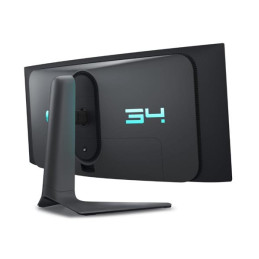 Dell 34 Alienware 34 QD-OLED Gaming Monitor - AW3423DWF