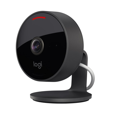 Logitech Circle View Camera - GRAPHITE - EMEA