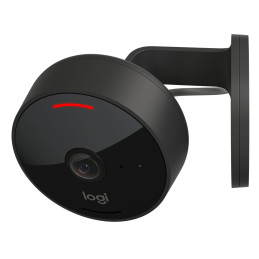 Logitech Circle View Camera - GRAPHITE - EMEA