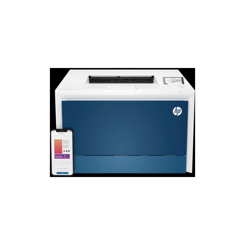 HP Color LaserJet Pro 4202dn