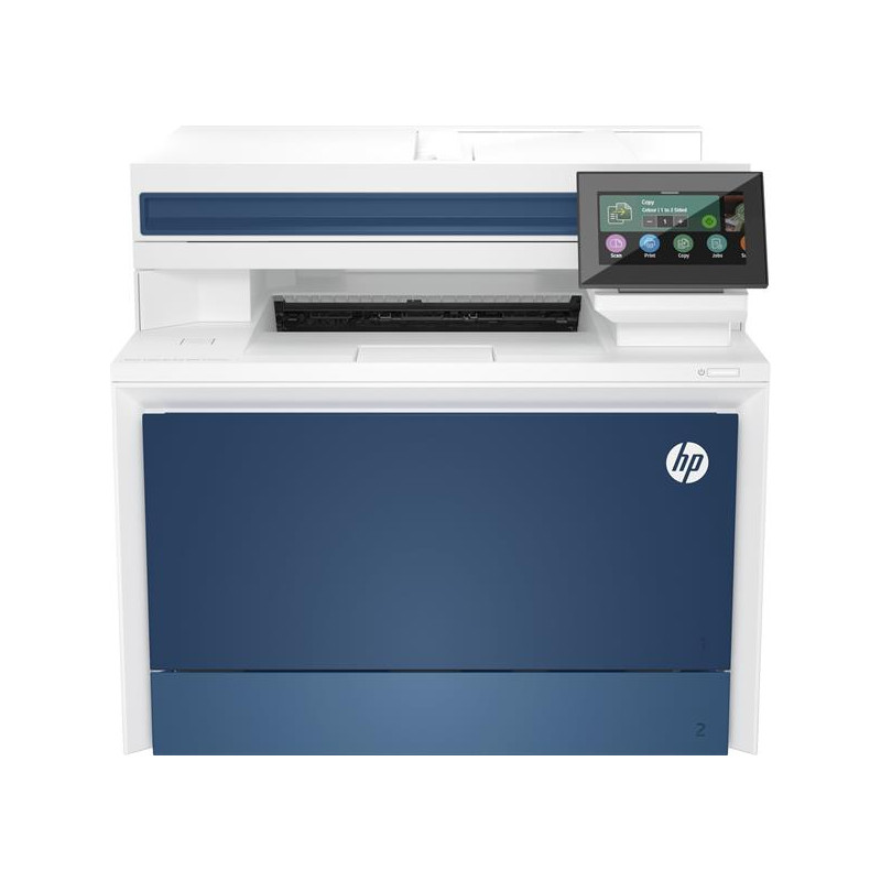 HP Color LaserJet Pro MFP 4302fdn