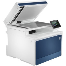 HP Color LaserJet Pro MFP 4302fdn