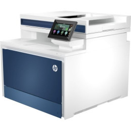 HP Color LaserJet Pro MFP 4302fdw