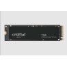 Crucial SSD 4TB T700 PCIe Gen5 NVMe TLC M.2