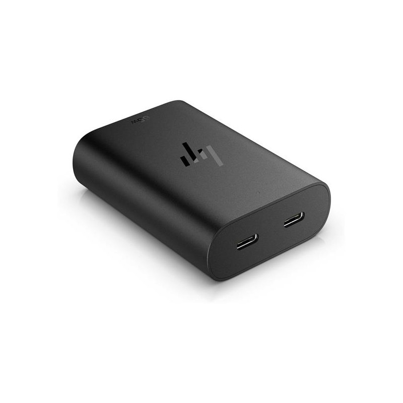 Napájací adaptér HP 65 W USB-C GaN