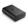 Napájací adaptér HP 65 W USB-C GaN